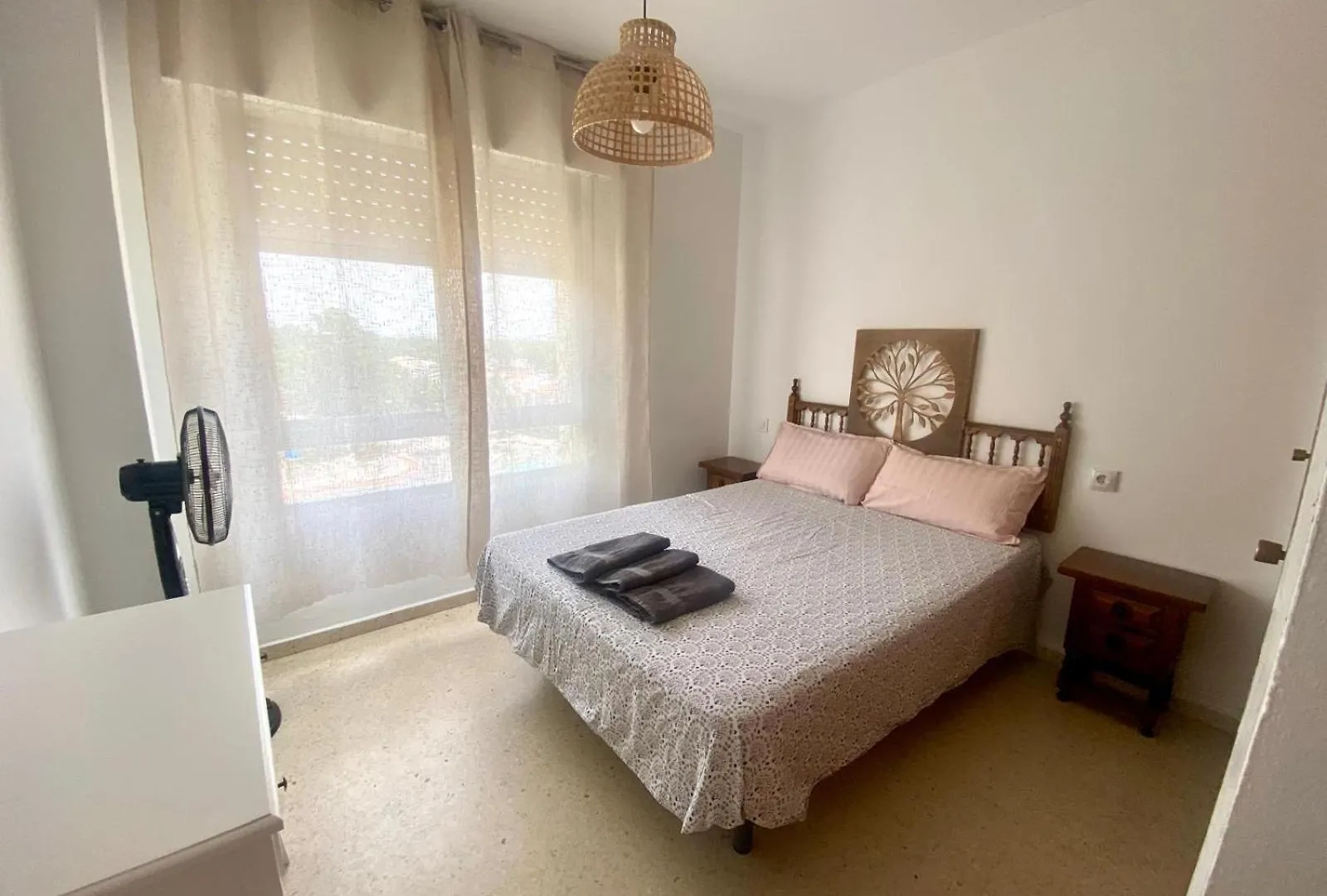 Apartamento Geminis Vista - Wifi - Parking El Puerto de Santa María
