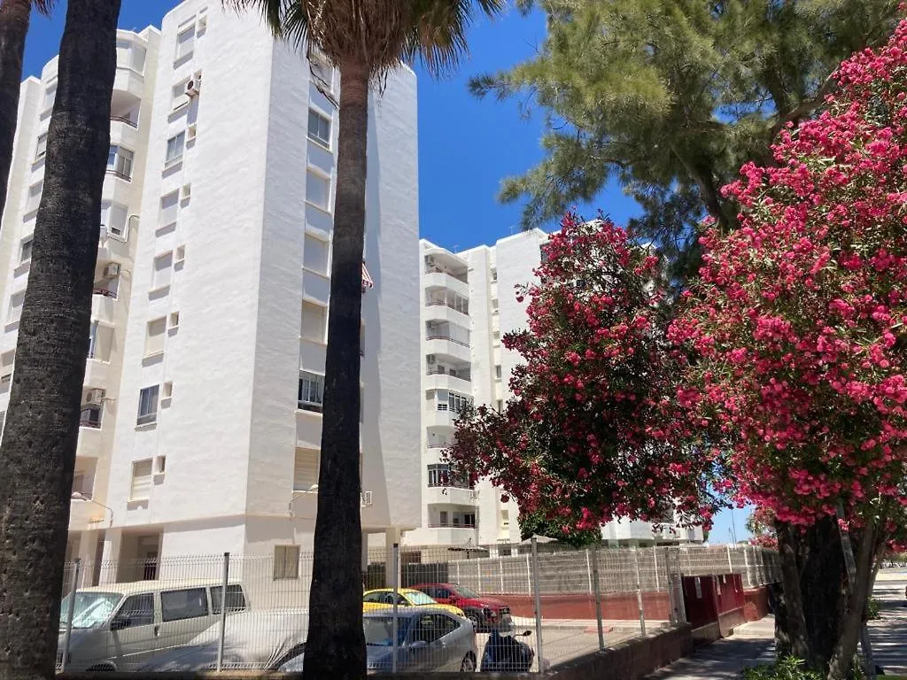 Apartamento Geminis Vista - Wifi - Parking El Puerto de Santa Maria
