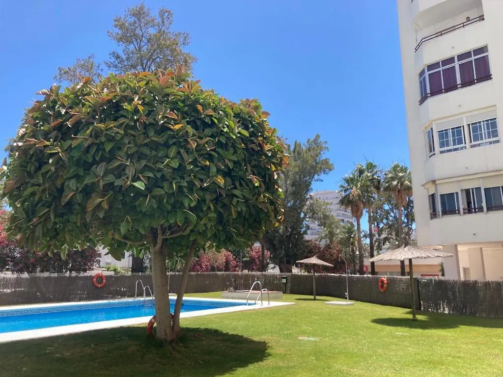 Apartamento Geminis Vista - Wifi - Parking El Puerto de Santa Maria 0*,