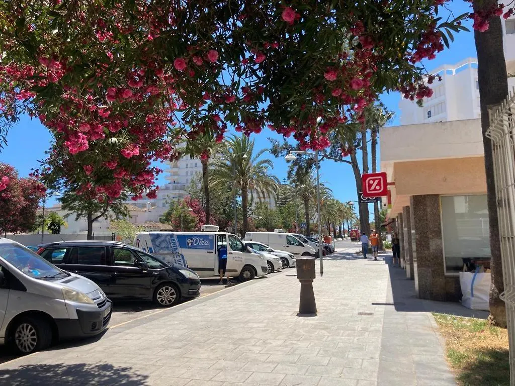 Apartamento Geminis Vista - Wifi - Parking El Puerto de Santa Maria