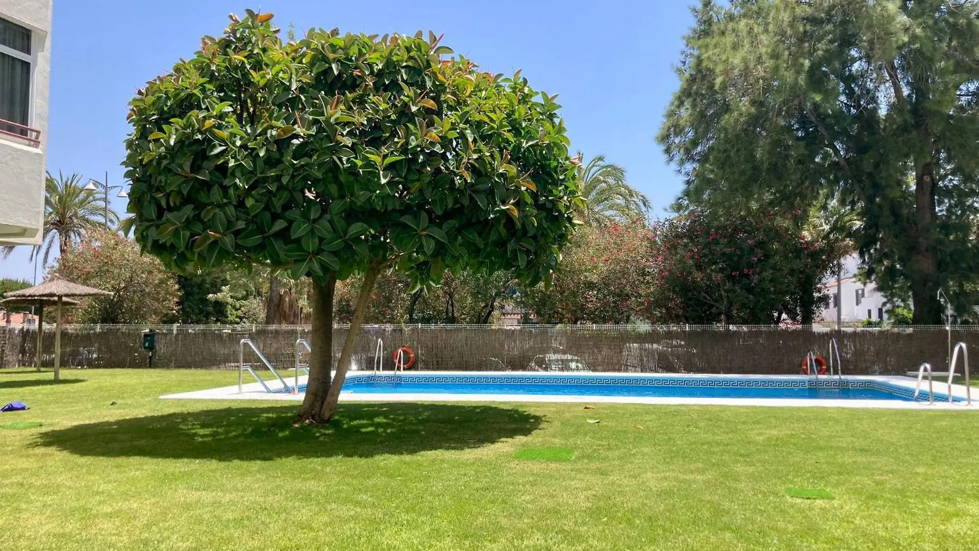 Apartamento Geminis Vista - Wifi - Parking El Puerto de Santa Maria