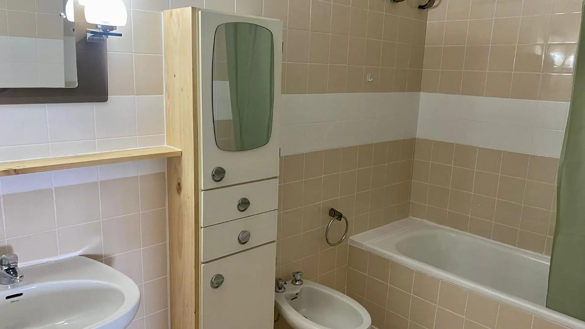 Apartamento Geminis Vista - Wifi - Parking El Puerto de Santa Maria Spain