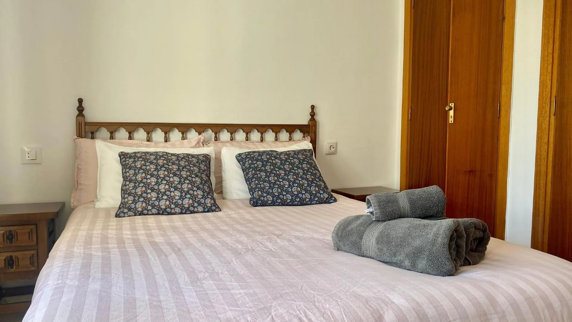 Apartamento Geminis Vista - Wifi - Parking El Puerto de Santa Maria