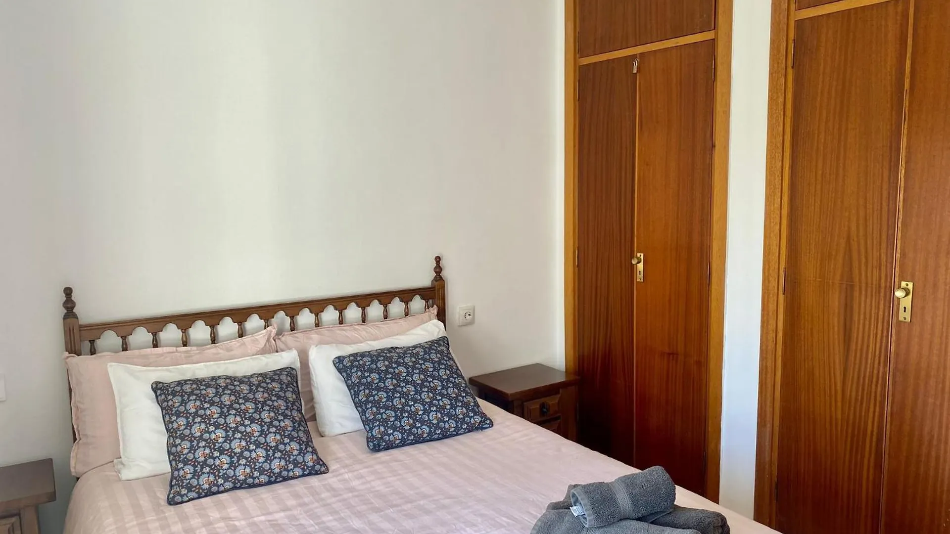 Apartamento Geminis Vista - Wifi - Parking El Puerto de Santa Maria Spain